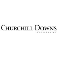 CHURCHILL DOWNS INCORPORATED