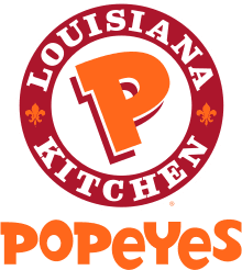 Popeyes Louisiana Kitchen