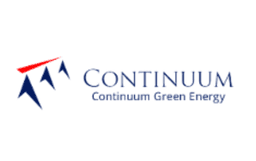 CONTINUUM GREEN ENERGY