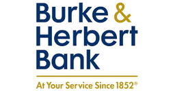 BURKE & HERBERT FINANCIAL SERVICES