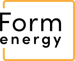 Form Energy