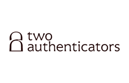 TWO AUTHENTICATORS