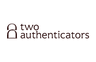 TWO AUTHENTICATORS