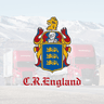 C. R. ENGLAND