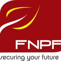 Fiji National Provident Fund