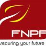 Fiji National Provident Fund