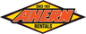 ahern rentals