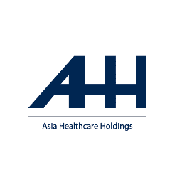 ASIA HEALTHCARE HOLDINGS