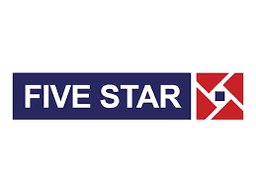 Five-star Business Finance