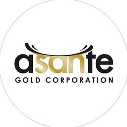 ASANTE GOLD CORPORATION