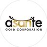 Asante Gold Corporation