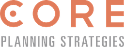 CORE PLANNING STRATEGIES