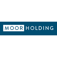 MOOR HOLDING