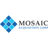 MOSAIC ACQUISITION CORP