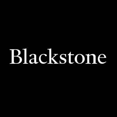 BLACKSTONE GROUP INC (LOGISTICS CENTRE IN THE NETHERLANDS)