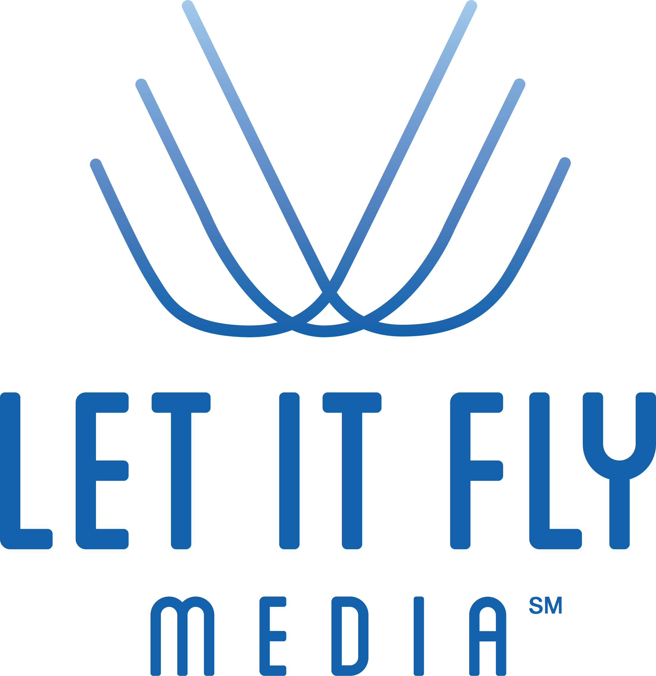 Let It Fly Media