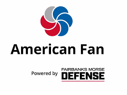 AMERICAN FAN