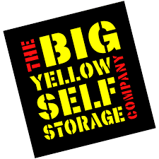 Big Yellow