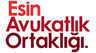 esin avukatlik