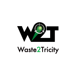 Waste2tricity