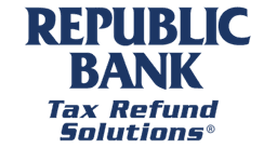 REPUBLIC BANK & TRUST COMPANY (TAX REFUND SOLUTIONS)