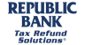 Republic Bank & Trust Company (tax Refund Solutions)