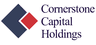 CORNERSTONE CAPITAL HOLDINGS