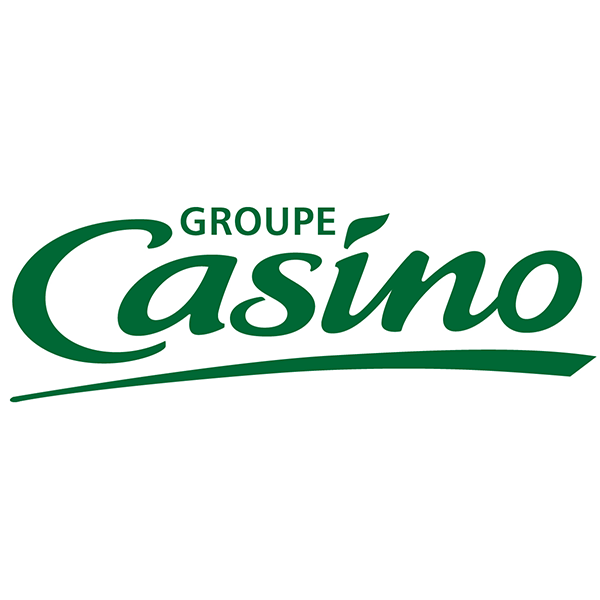 Casino Group (hypermarkets And Supermarkets)