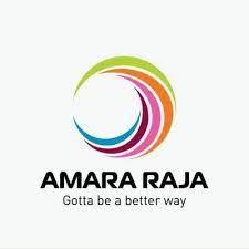 AMARA RAJA BATTERIES