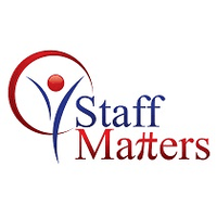 STAFF MATTERS INC