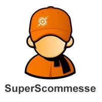 SUPERSCOMMESSE