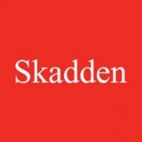 Skadden Arps Slate Meagher & Flom