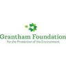 GRANTHAM FOUNDATION FOR THE PROTECTION OF THE ENVIRONMENT