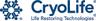 CRYOLIFE INC