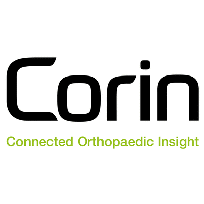 CORIN ORTHOPAEDICS HOLDING LTD