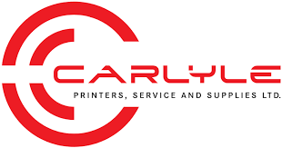 CARLYLE PRINTERS SERVICE AND SUPPLIES