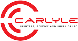 Carlyle Printers Service And Supplies