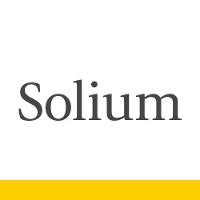 SOLIUM CAPITAL INC