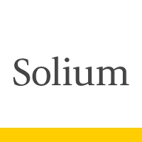 Solium Capital