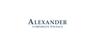 alexander corporate finance