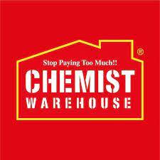 Chemist Warehouse