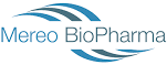 MEREO BIOPHARMA GROUP PLC