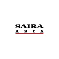 SAIRA ASIA INTERIORS