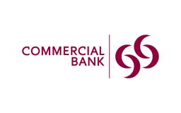 COMMERCIAL BANK PSQC