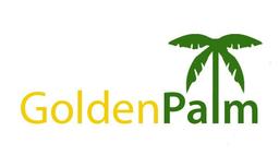 GOLDEN PALM