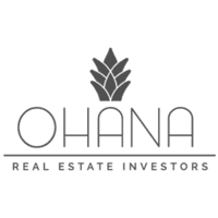 OHANA REAL ESTATE INVESTORS