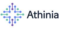 THE ATHINIA PLATFORM