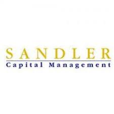 SANDLER CAPITAL MANAGEMENT