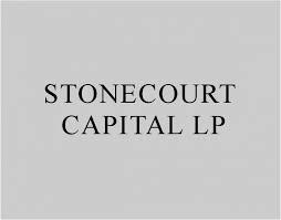 STONECOURT CAPITAL