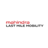 Mahindra Last Mile Mobility